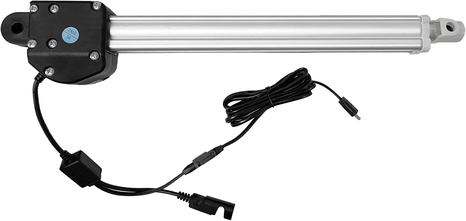 Linear Actuator Kaidi Model KDYJT006-20 Power Recliner Lift Chairs Motor Replacement