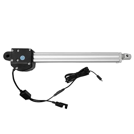 Linear Actuator Kaidi Model KDYJT006-20 Power Recliner Lift Chairs Motor Replacement
