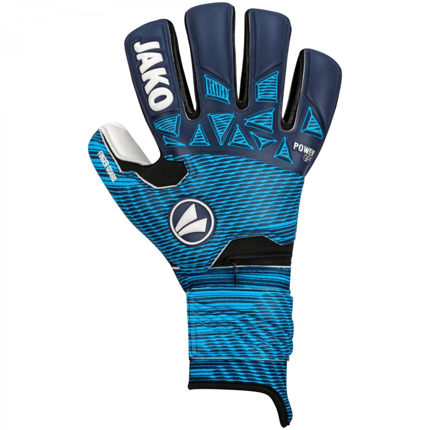 Luvas Jako De Gardien Prestige WRC Protection - Luvas De Guarda-Redes