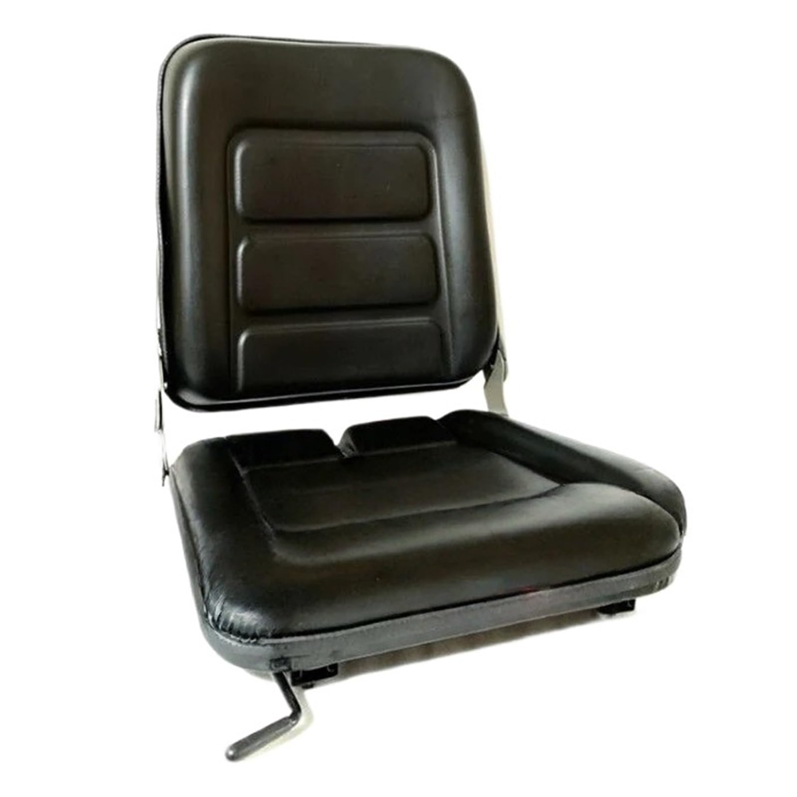 fahrersitz Gabelstapler-Traktor-Bagger-Sitz