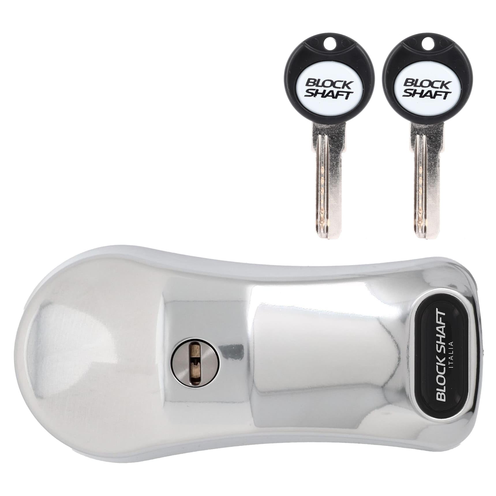 BB Lock (Singolo)