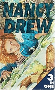 Nancy Drew: #22,31,39 [3 in 1] - Book  of the Nancy Drew: 3 In 1
