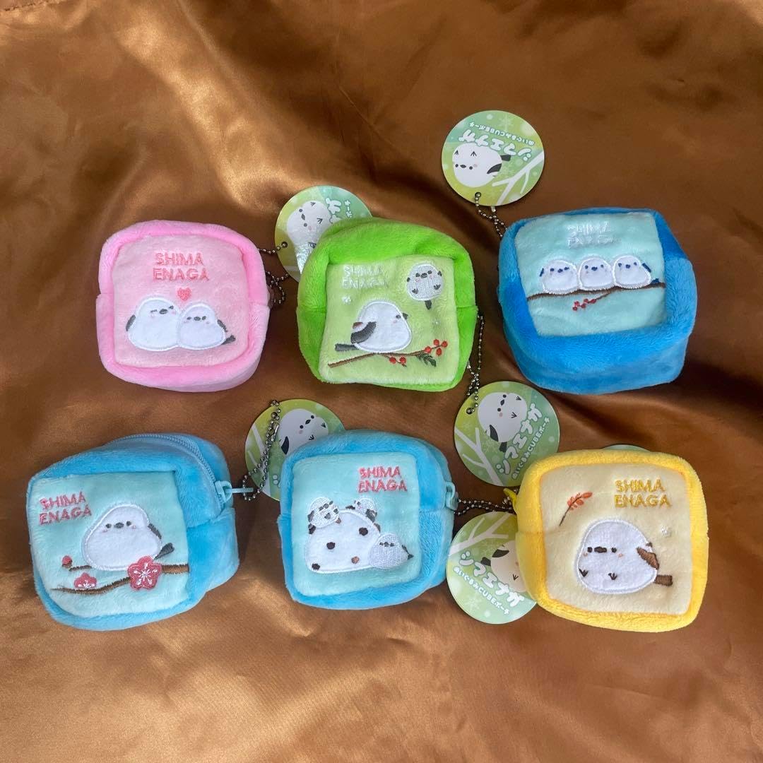 ベリエちゃん もこもこミニポーチ ぬいぐるみチャームセット メゾピアノ べリエちゃん モコモコミニポーチ ぬいぐるみチャーム