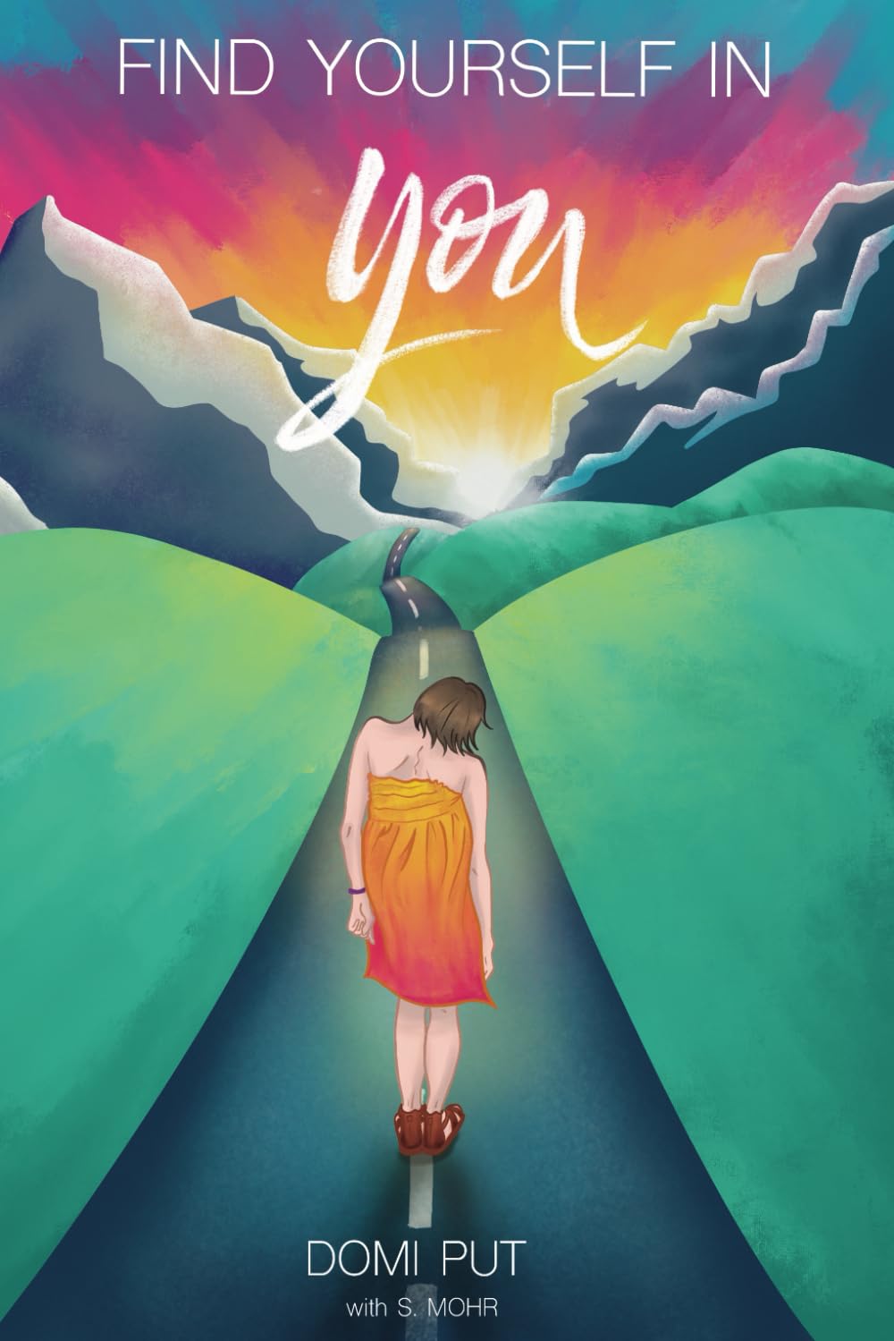 Find Yourself in You
