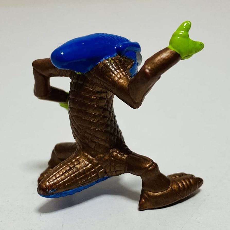 フィストエイリアン ラマジャマ Amazon.co.jp: 【美品】タカラ フィストエイリアン ラム