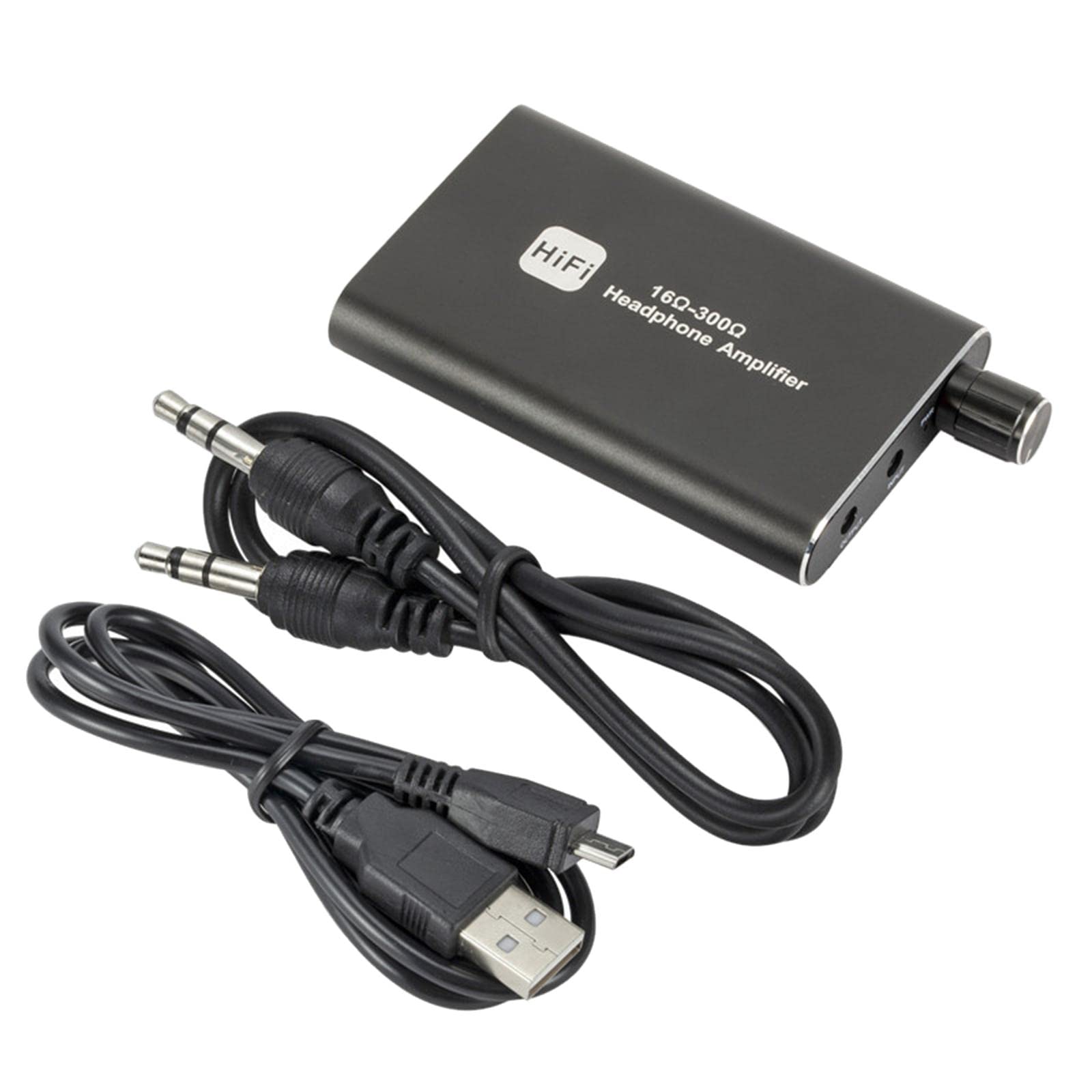 Hifi Headphone Amplifier Earphone Amp W/Audio Usb Cable For Ps4/Ps5 Mp4 | Consumer Electronics | Tv, Video & Home Audio | Amplifiers & Preamps