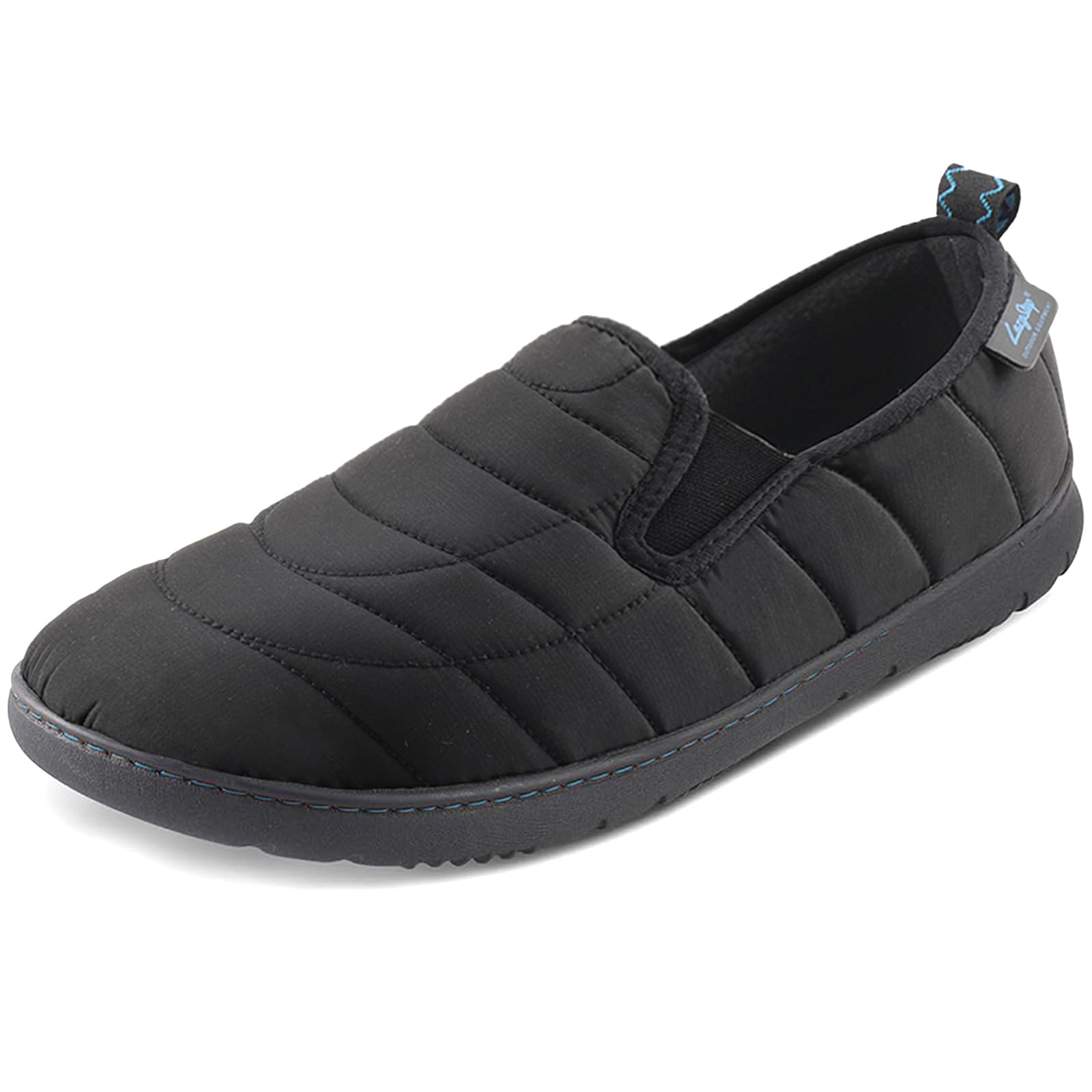 (size:11-12) LazyStep Men's Noah Slipper