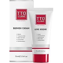 TTO Clinic Blemish Cream 75 ml