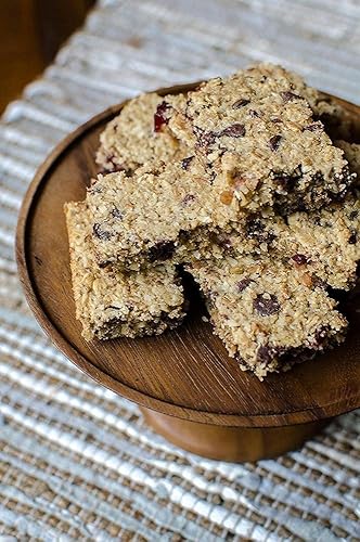 Miniatura 8 de Bobs Red Mill Harina orgánica de linaza marrón 32 onzas paquete de 4