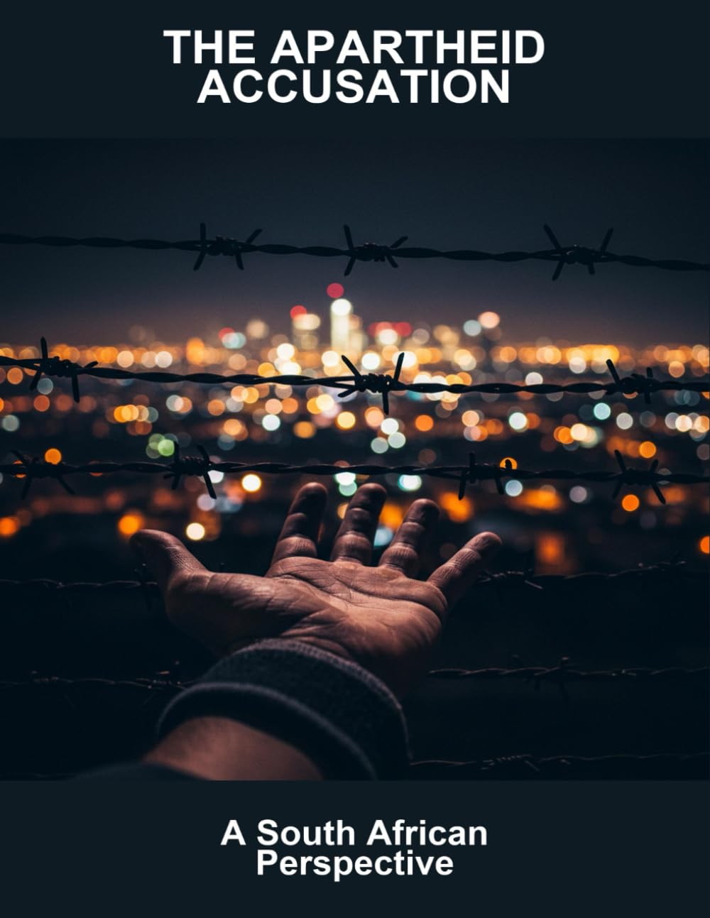 The Apartheid Accusation: A South African Perspective