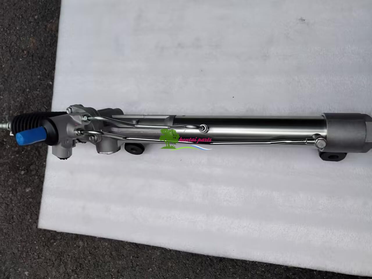 New Power Steering Gear Rack Replacement Parts for Toyota Hilux MK6/MK7 2.5TD/3.0TD R/H/D (2005-2015) 44200-0K030 442000K030