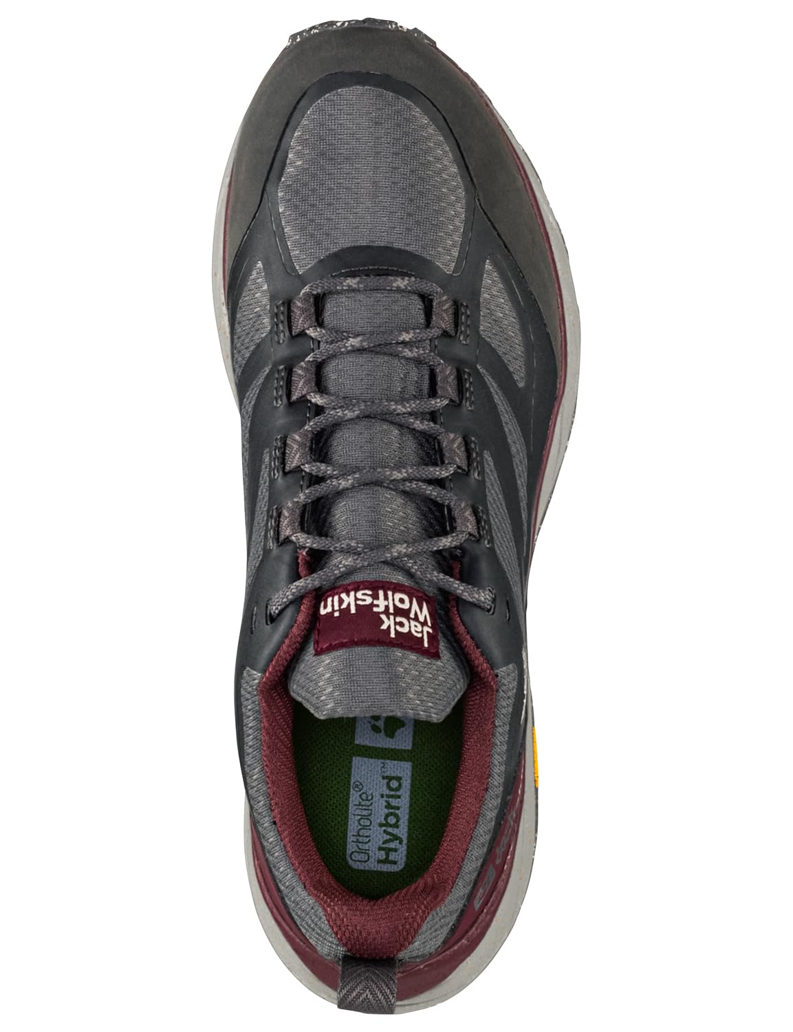 Jack Wolfskin Terraventure Texapore Low W Scarpe da PasseggioDonna