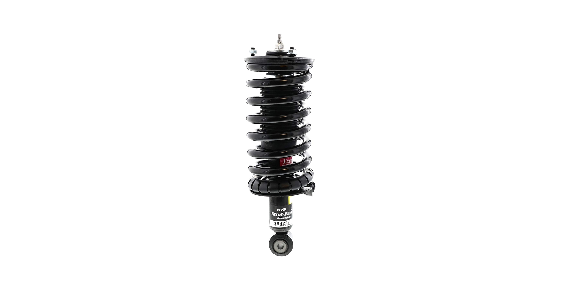 ヒッポ　スタンダードプラス Amazon.com: KYB SR4513 Strut-Plus Complete Corner Unit
