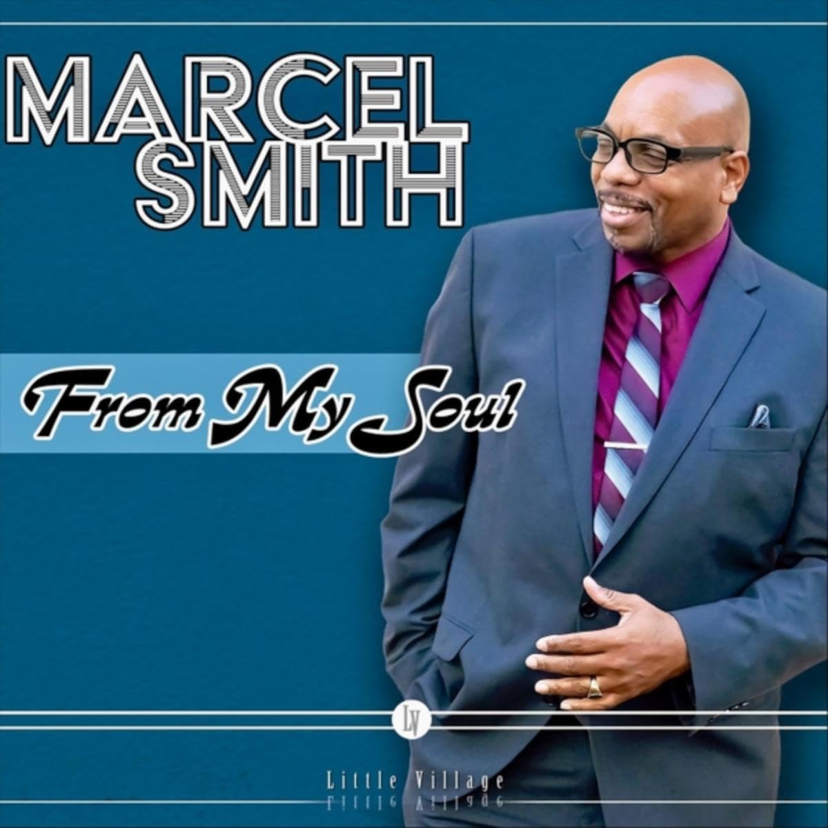 Marcel Smith