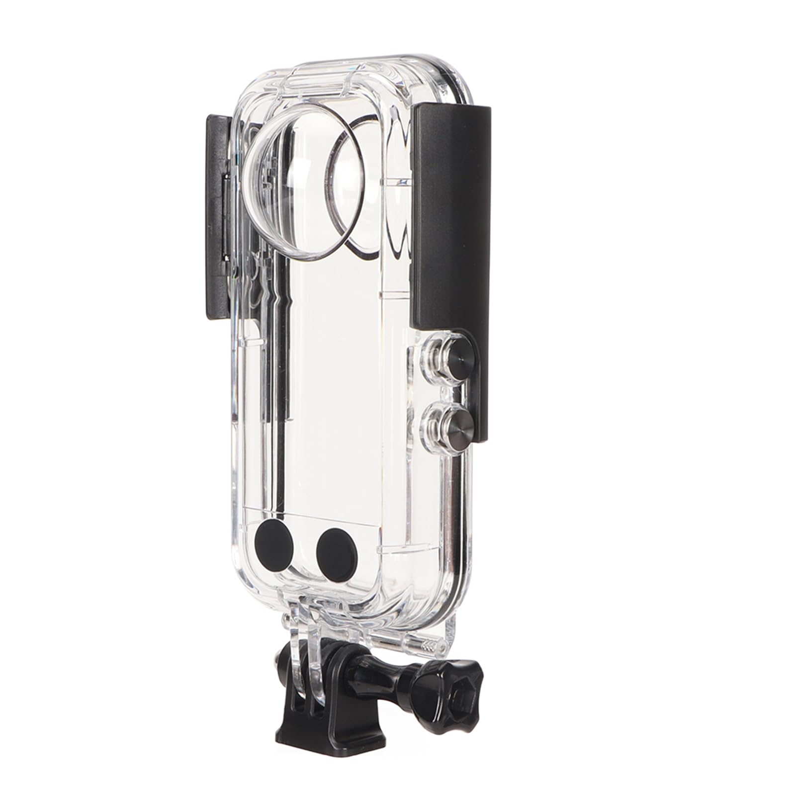 lyrlody Custodia Impermeabile per Insta360 X3, Profondità 131ft