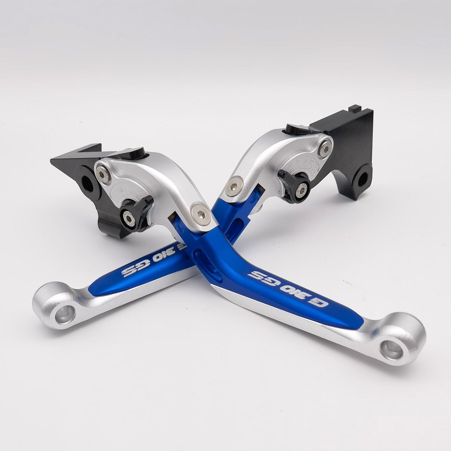 Amazon.com: Generic Folding Brake Clutch Levers for BMW G310GS