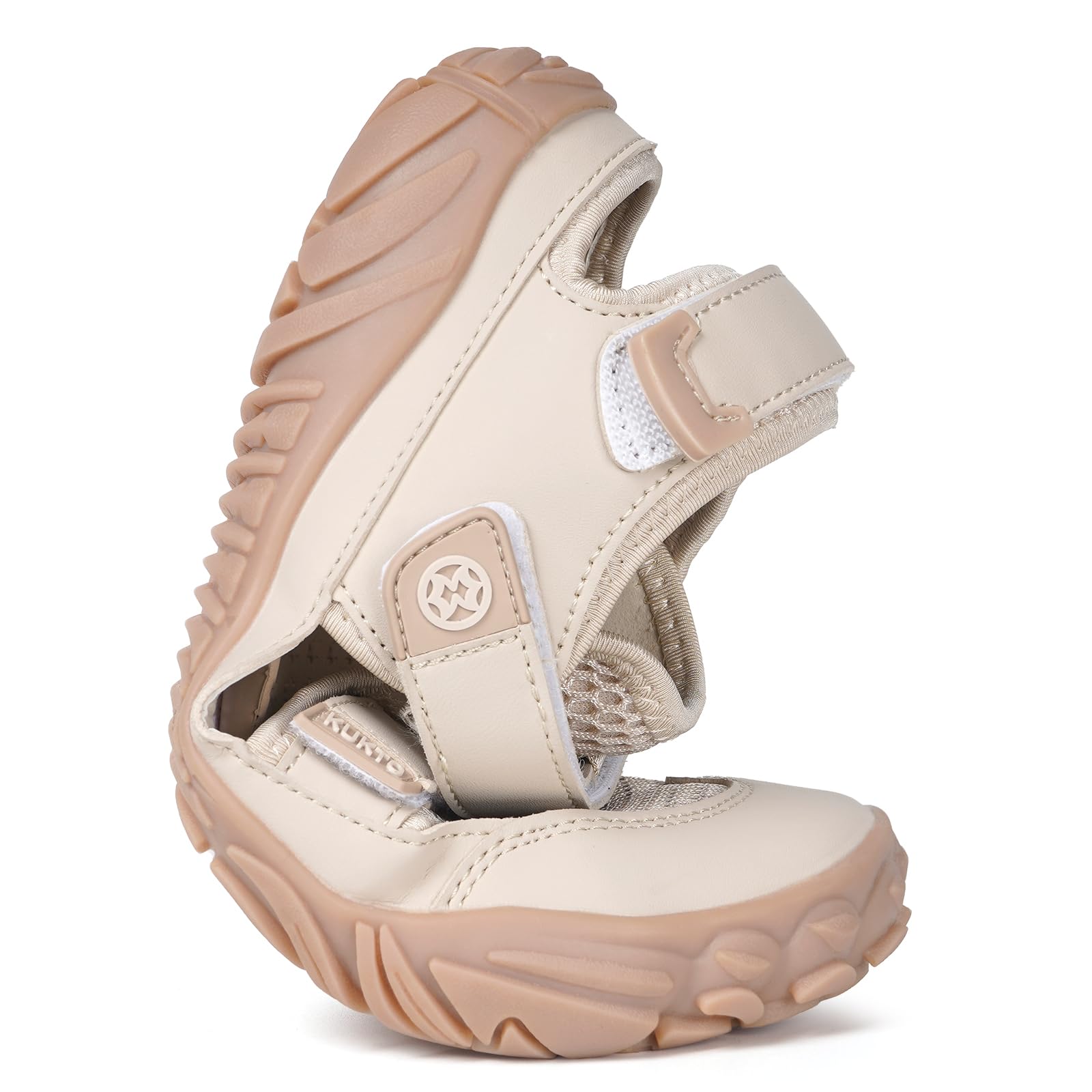 Wasserschuhe für Herren und Damen, Barfuß, Strandsandalen, breite Breite, schnell trocknend, Schwimm-Aquaschuhe mit Fußgewölbeunterstützung für Pool, Tauchen, Wandern, Kajakfahren, Outdoor-Sport