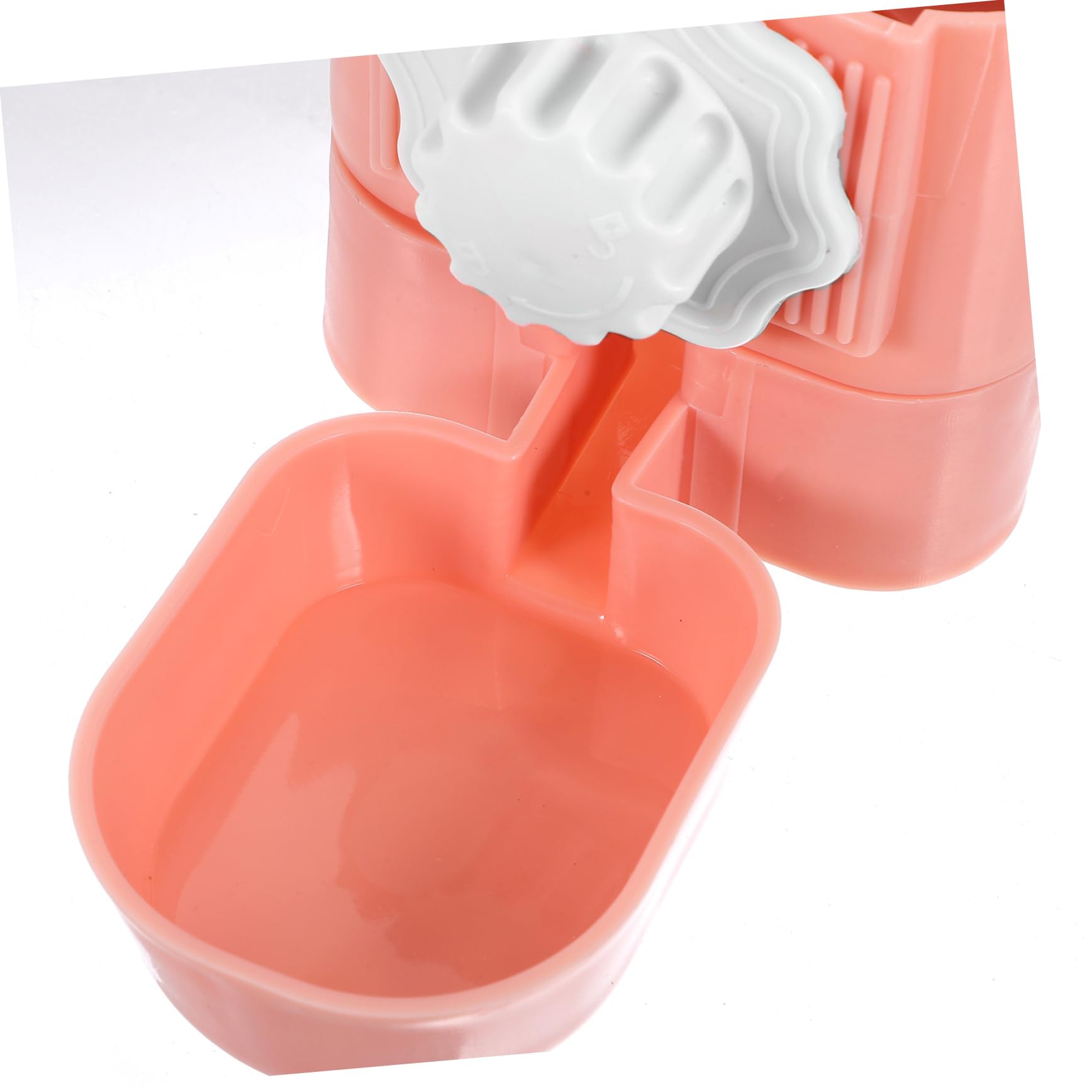 SUPVOX 3piezas Botella De Agua Colgante para Hamsters y Dispensador Automático De Agua para Accesorio De Práctico y Conveniente para Conejos y Chinchillas