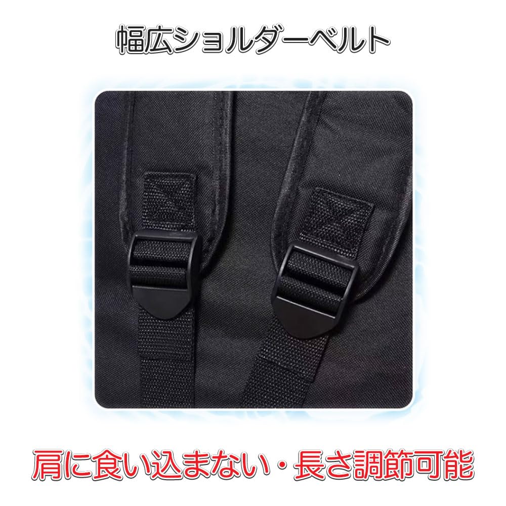Amazon.co.jp: GLIDER SUP 収納 キャリーバッグ インフレータブルSUP用