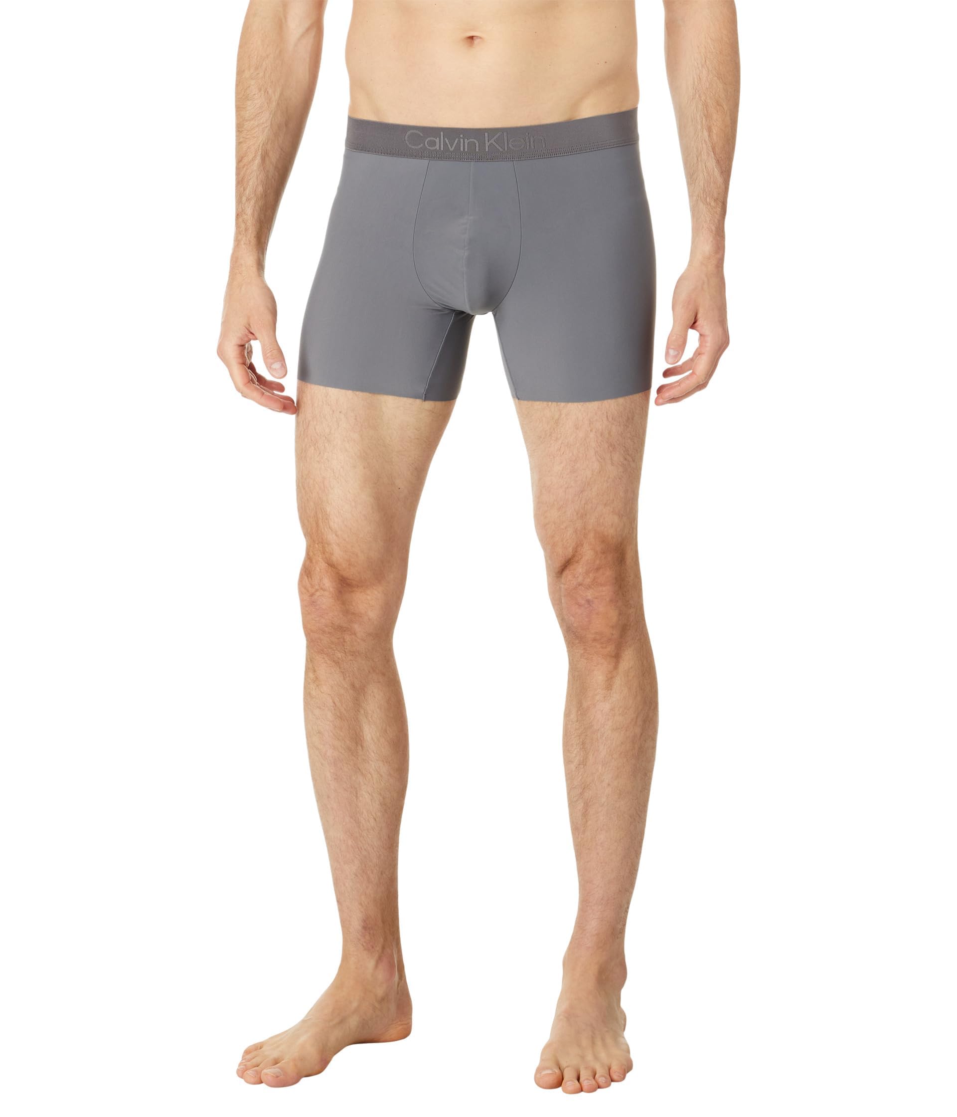 Calvin KleinCK Black-Micro Boxer Brief