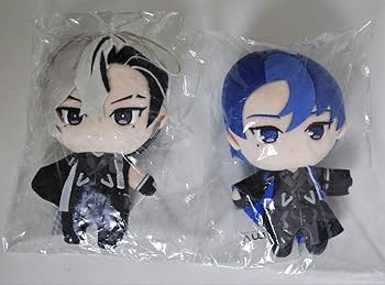 Amazon.co.jp: VS AMBIVALENZ ビバレン XlamV ぬいぐるみ レオン