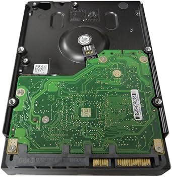 Amazon.com: Seagate ST31000340NS Barracuda ES.2 1TB Internal SATA