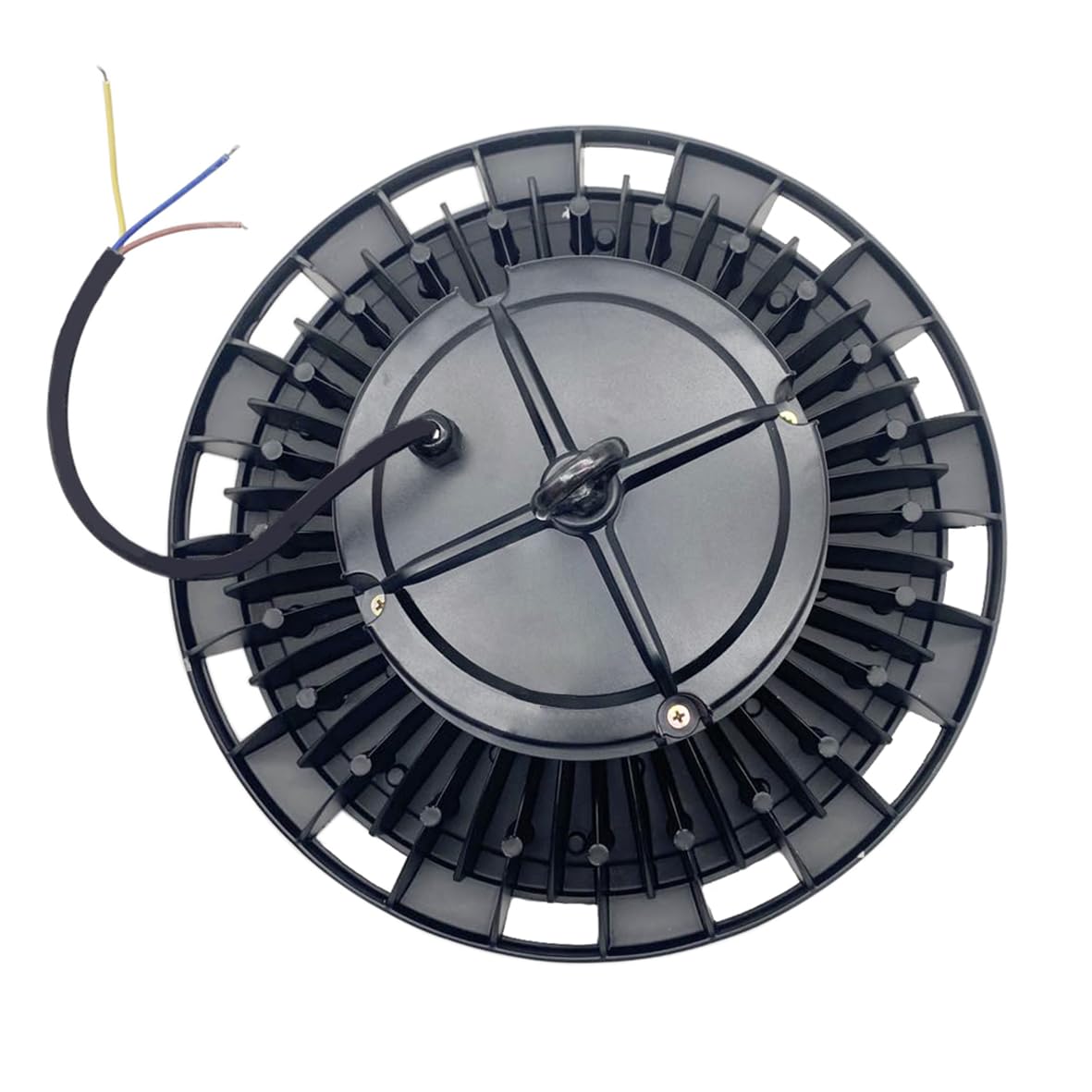 Silamp FARO LED INDUSTRIALE 200W DISCO ROTONDO UFO IP65 FE110-200W
