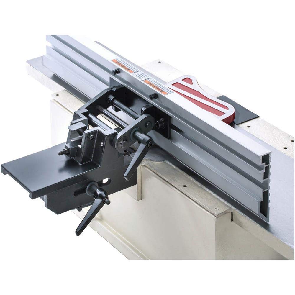 Shop Fox W1829 Benchtop Jointer, 6-Inch 