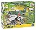 COBI Small Army Surface-to-Air Missile Mission Building Kit
