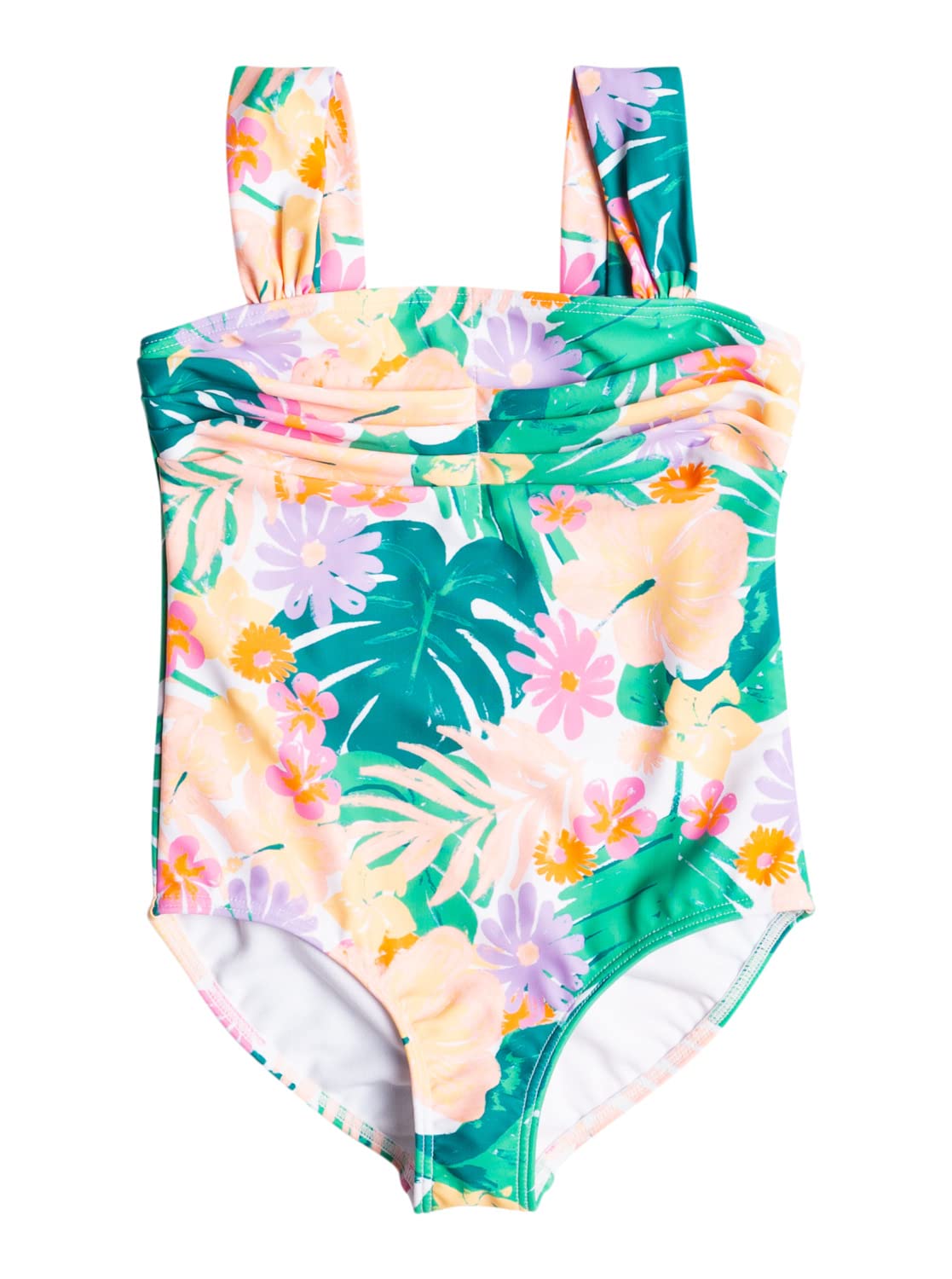 Roxy Paradisiac Island - Bañador Entero para Chicas 2-7