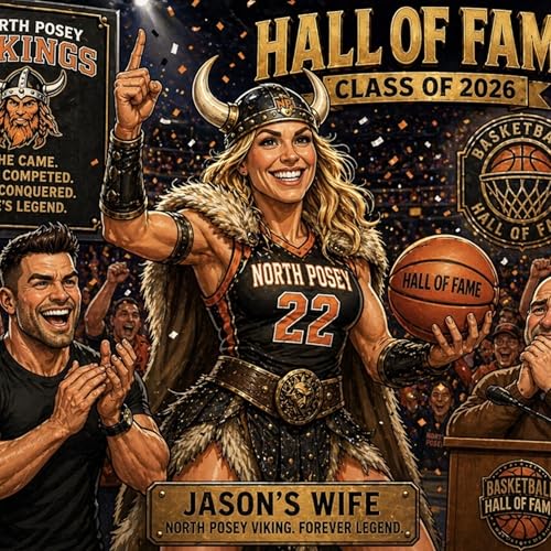 Hall of Famers and Bonfires and Outdoor Studios