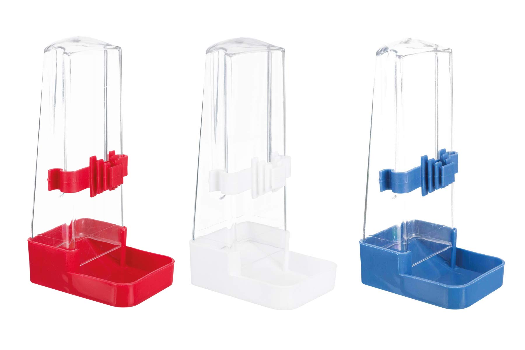 Trixie Regadera y alimentador TX-5445, color aleatorio