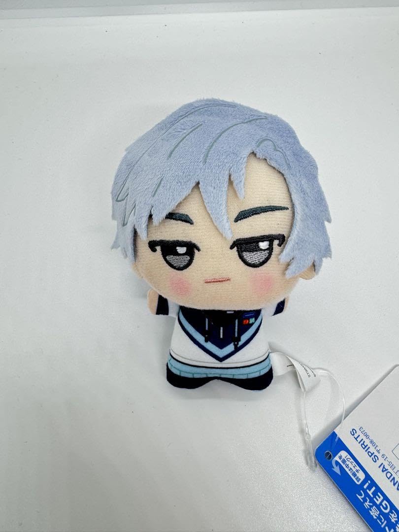 18trip ちびぐるみぬいぐるみ13個