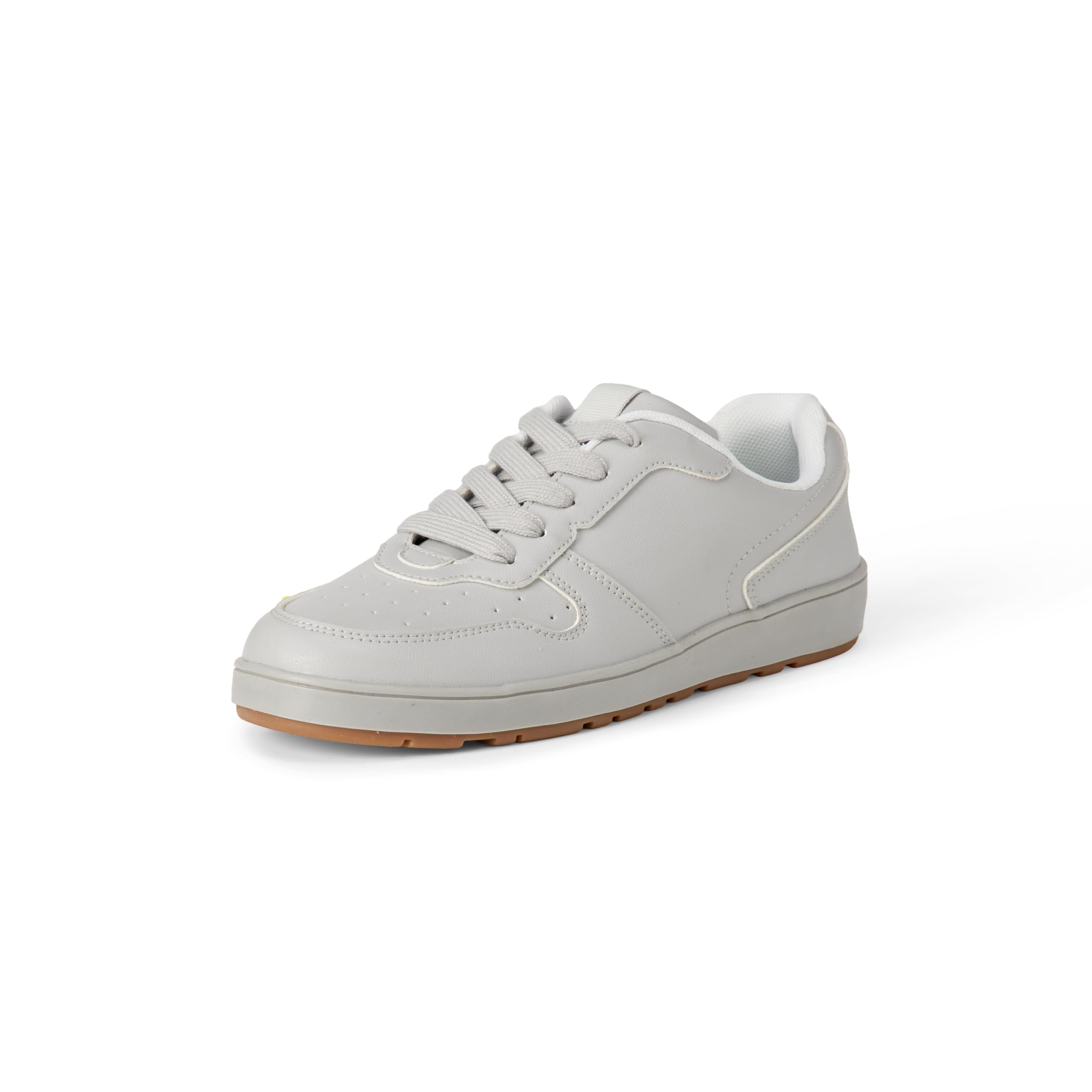 Amazon Essentials Unisex Kinder Niedrige Schnür-Sneaker, Turnschuhe für Jungen und Mädchen