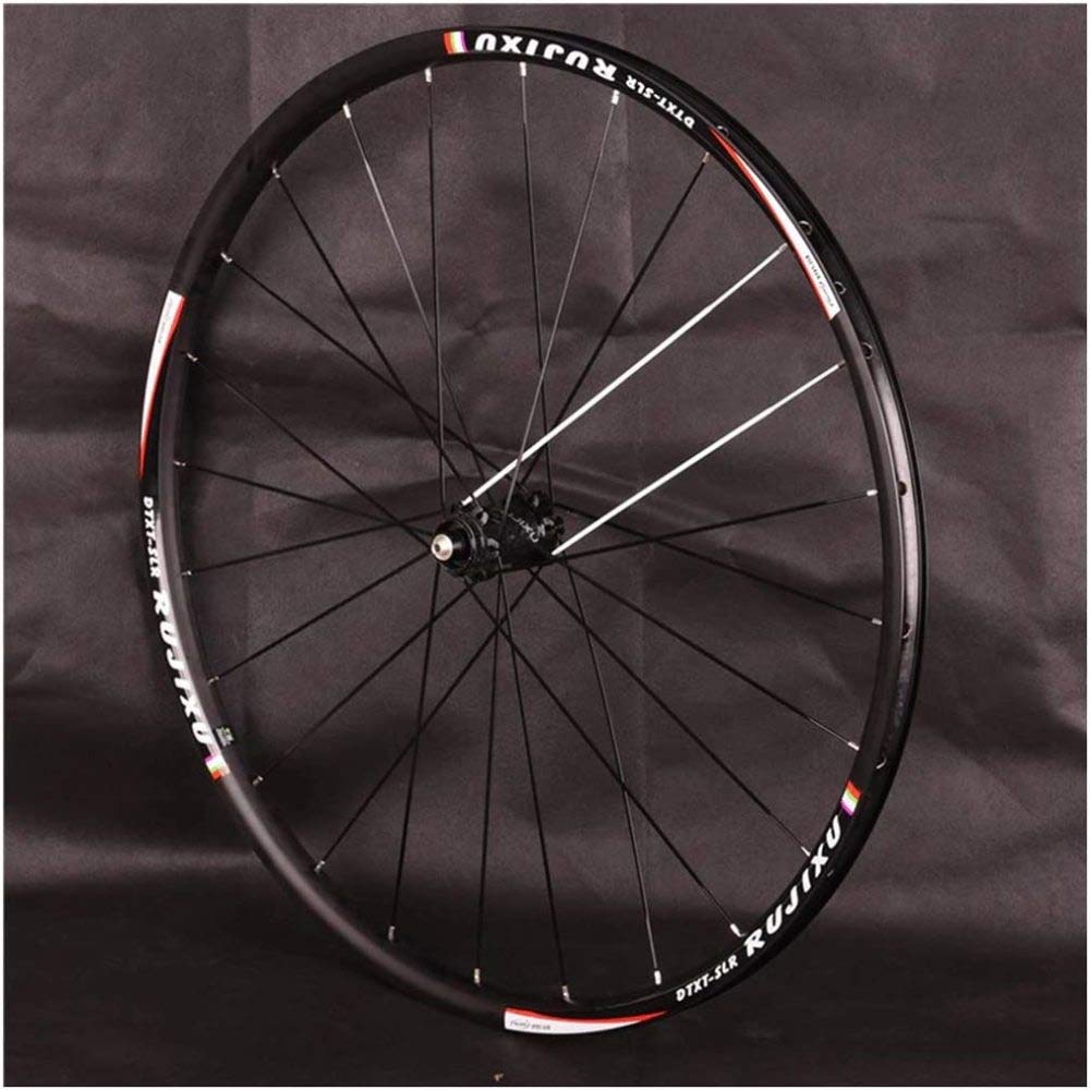 Amazon.co.jp: バイクホイールセット700Cセンターロックディスク