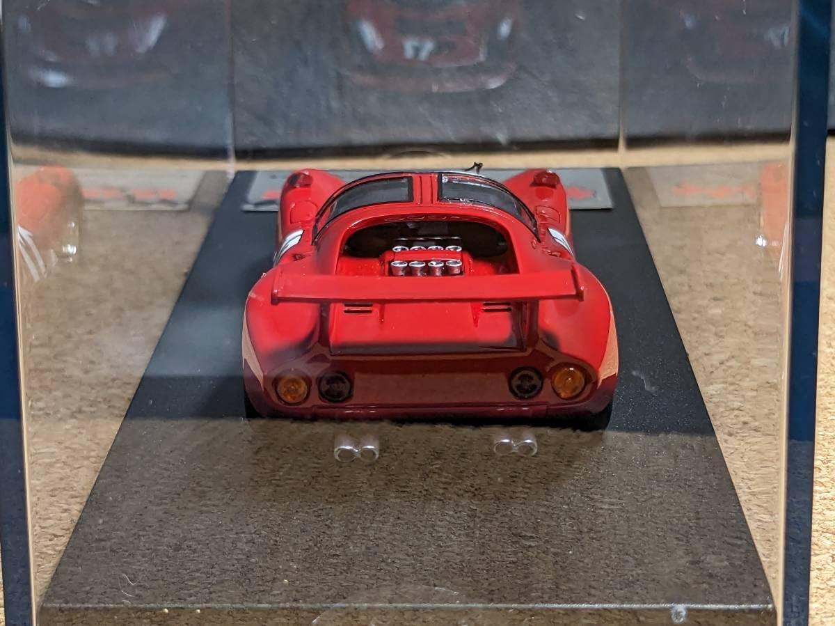 Amazon.co.jp: ☆ヤタベ RS Real car Version 「サーキットの狼