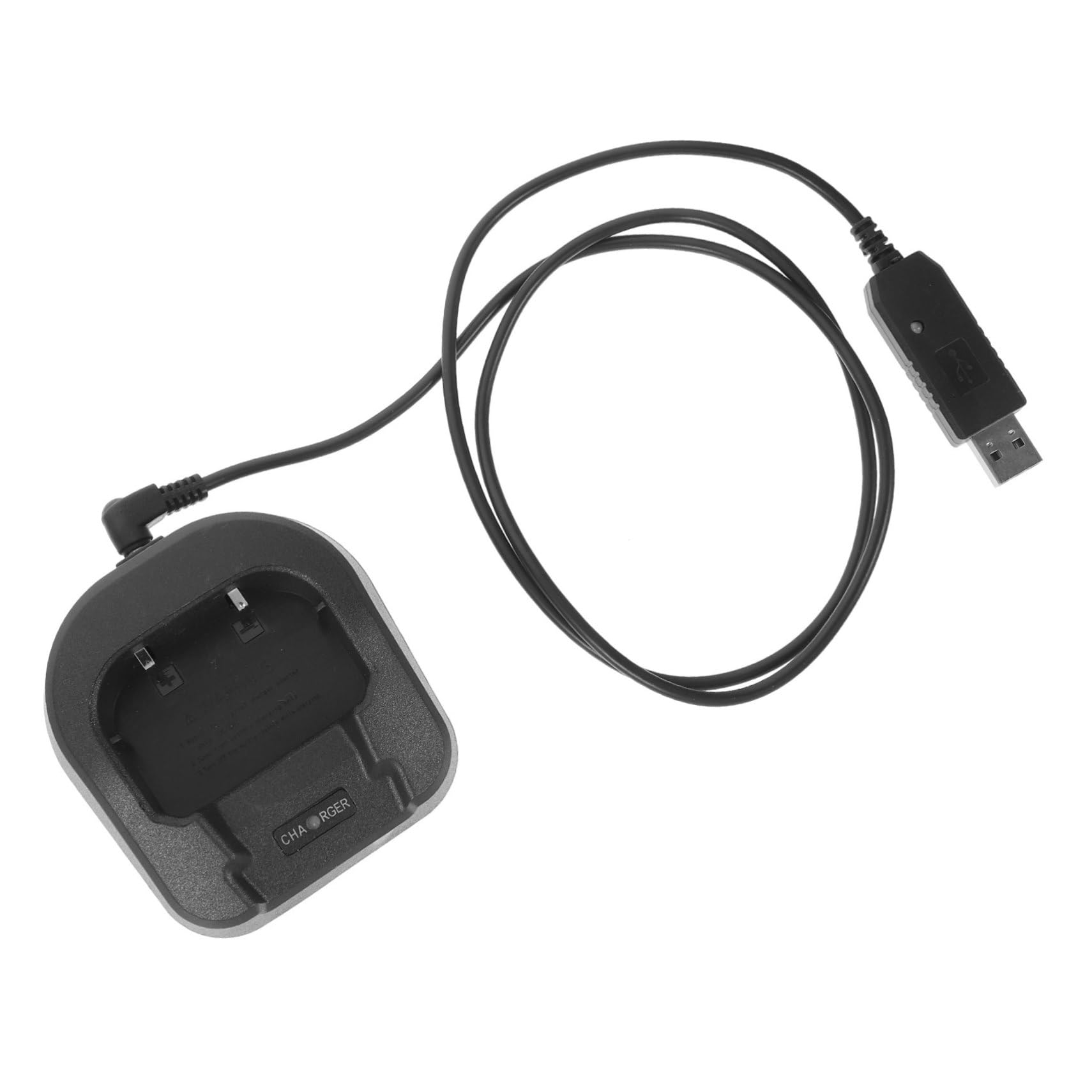 Gadpiparty Charger for Uv USB Charging Station High-Speed Charging Over and Circuit Multiple Ports for Efficient Power Replenishment Compatible Rechargeable Devices