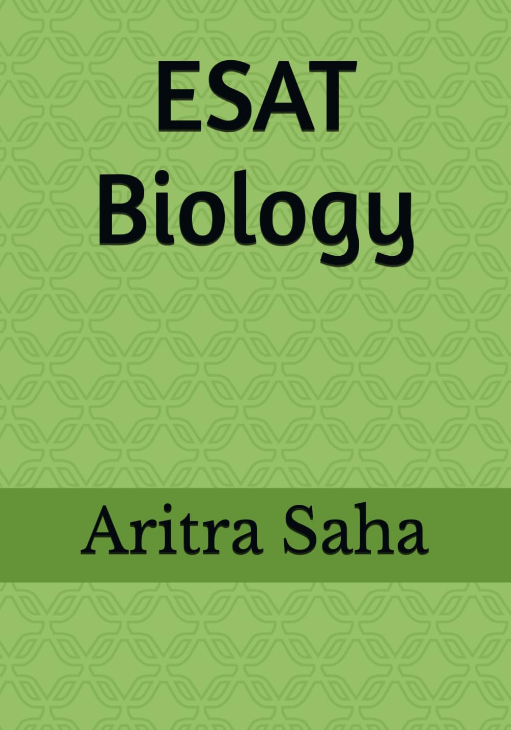 ESAT Biology (ESAT Natural Sciences Bundle)