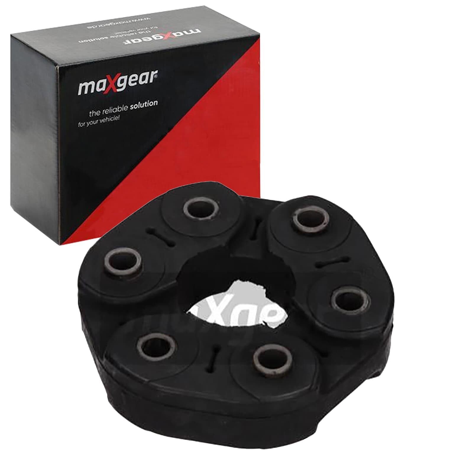 MAXGEAR 49-0970 Giunto albero trasmissione Compatibilità con VW Touareg 7LA, 7L6, 7L7 Amarok Pick-up 2HA, 2HB, S1B, S6B, S7A, S7B, BMW 1 Hatchback E87 5 Sedan E60 5 Sedan F10 1 Hatchback E81