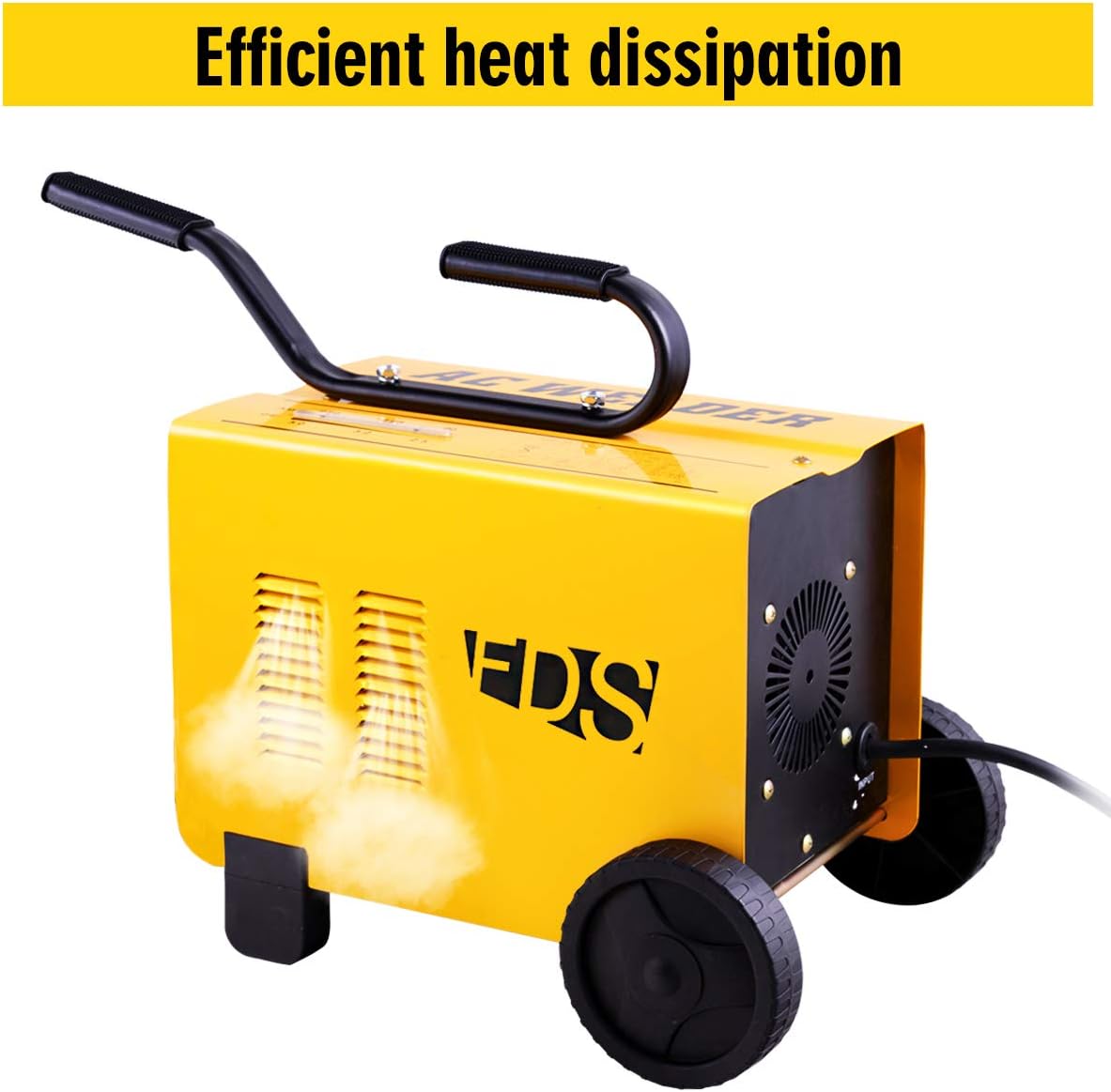 🔥 Crаzу Dеаlѕ Goplus 250 AMP MMA Welder ARC Welding Machine 110V/ 220V Soldering Accessories Tools