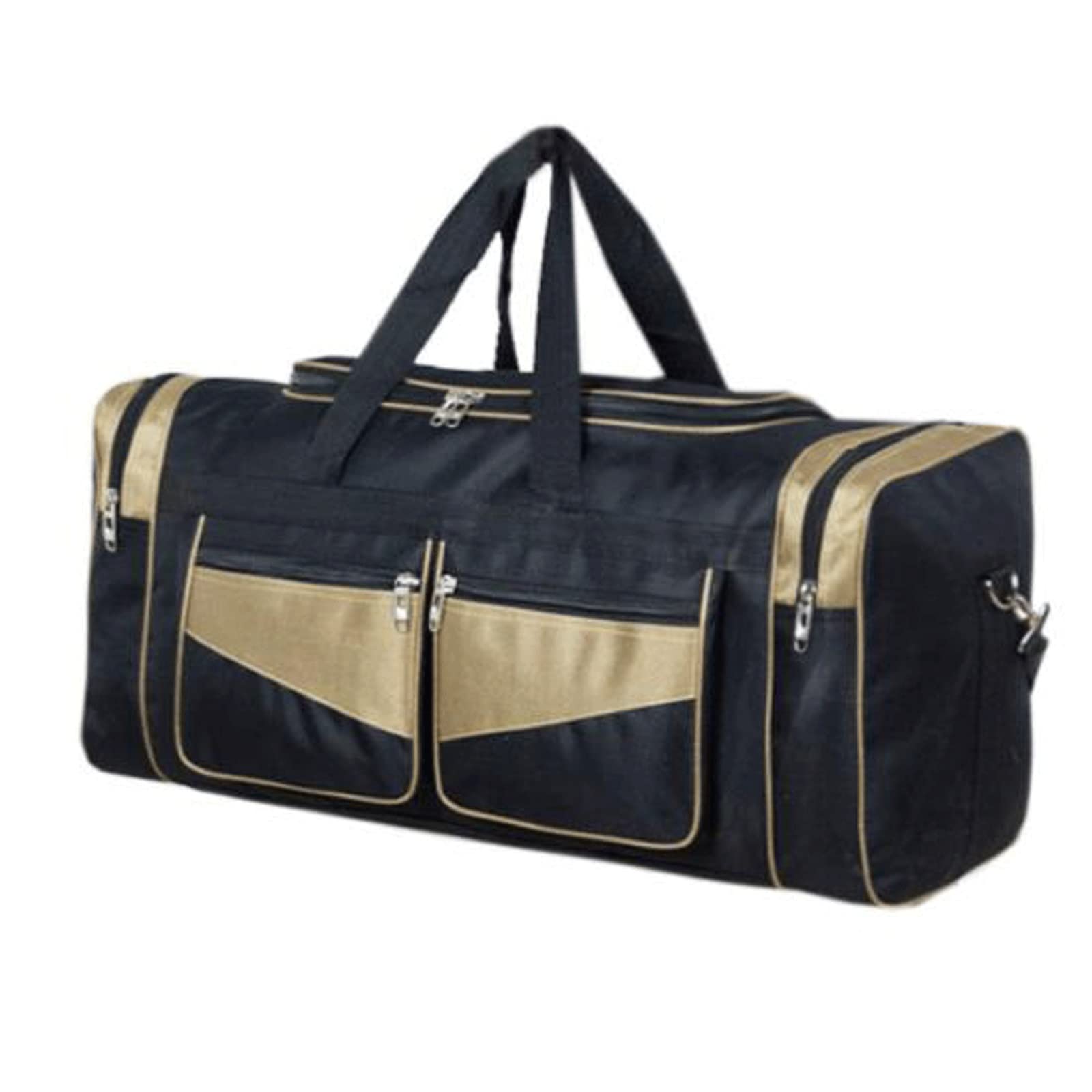 WARTHYBivvy Sacks Nylon Luggage Gym Bags Outdoor Bag Large Traveling Tas For Women Men Travel Duffle Handbags Sack Luggage Bag Gym