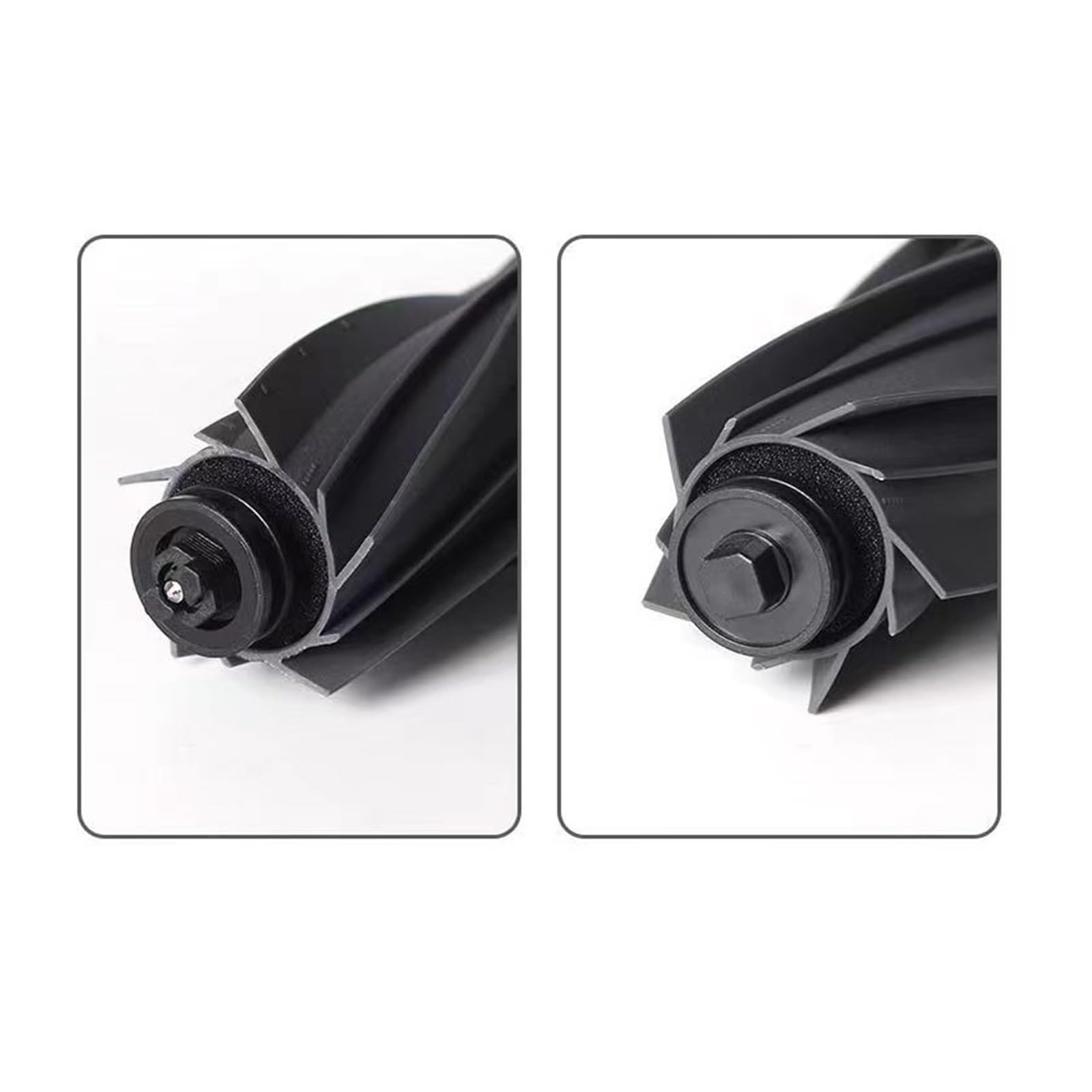 Cepillo principal, Compatible con Xiaomis, 10+/S10 plus/B105/X10+/(3pcs)