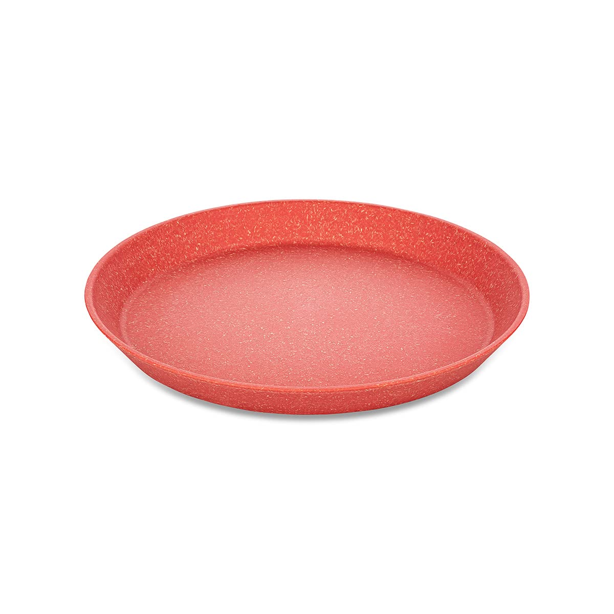 Set 4 Piatti Koziol CONNECT 24cm - Infrangibili e Lavabili per Bambini