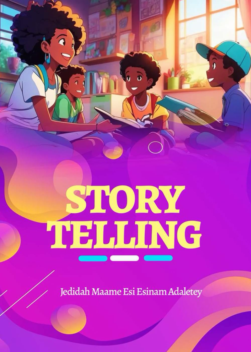 Story Telling