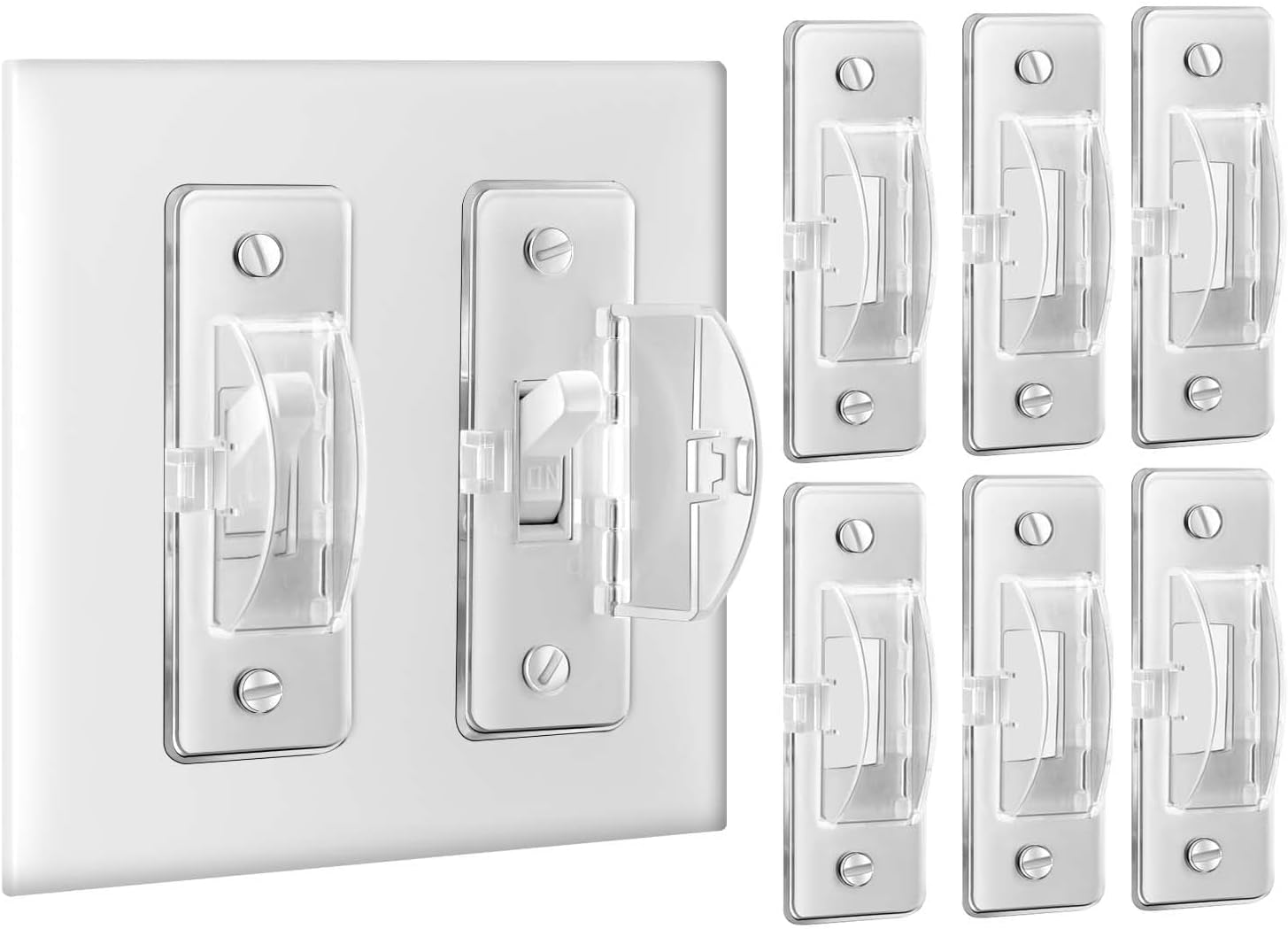 Switch CoverLight Switch CoverLight Switch Cover Guard