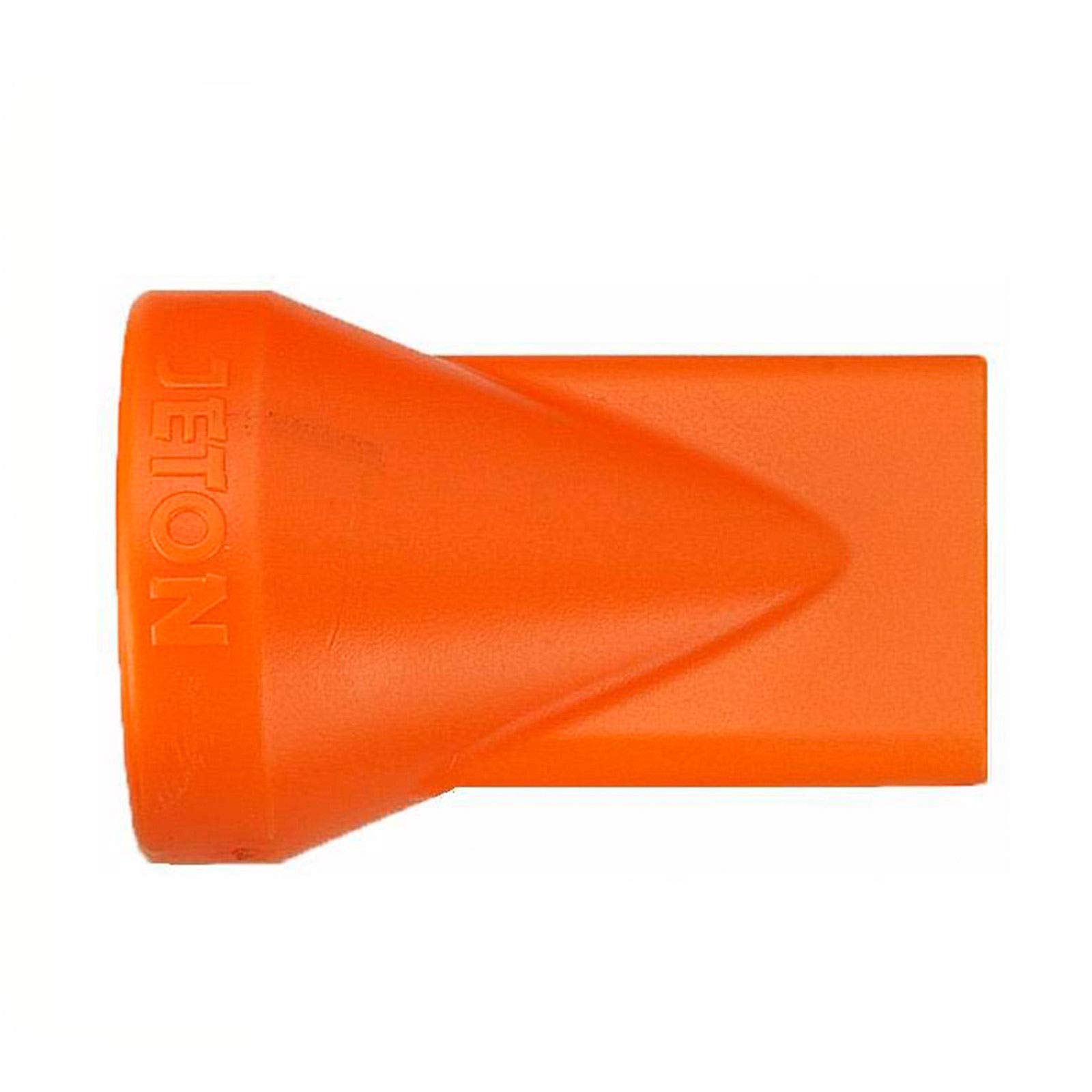 Produktbild von JETON 1/2 Zoll Kühlmittel-Gelenkschlauch – Flach-Slot 60 Düse, Aus DuPont Delrin POM, Für EDM & Maschinen