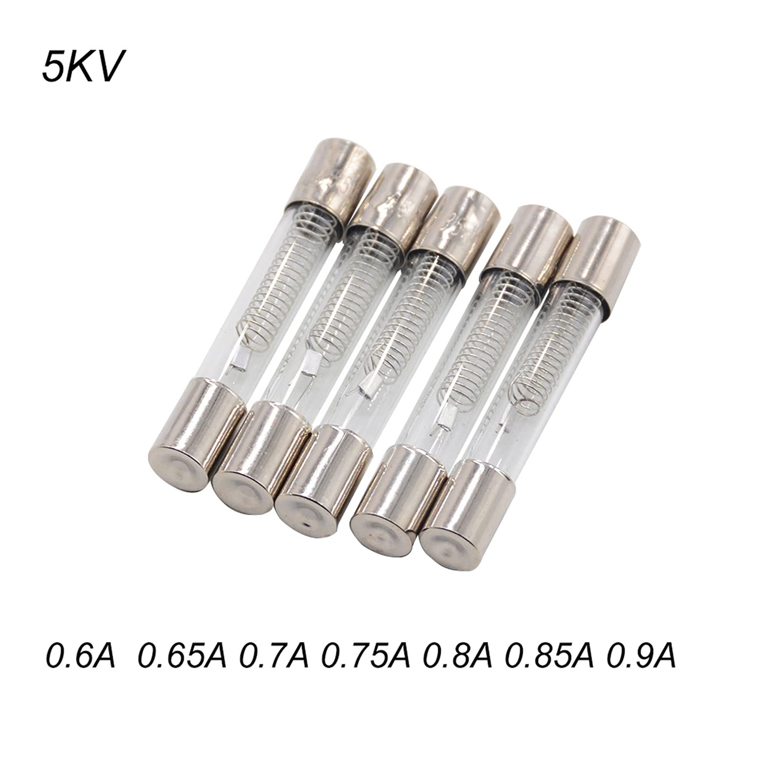 UL Class Fuse, Time-Delay, 40A, 250V AC, Indicating, Mfr: FRN-R-40ID-A