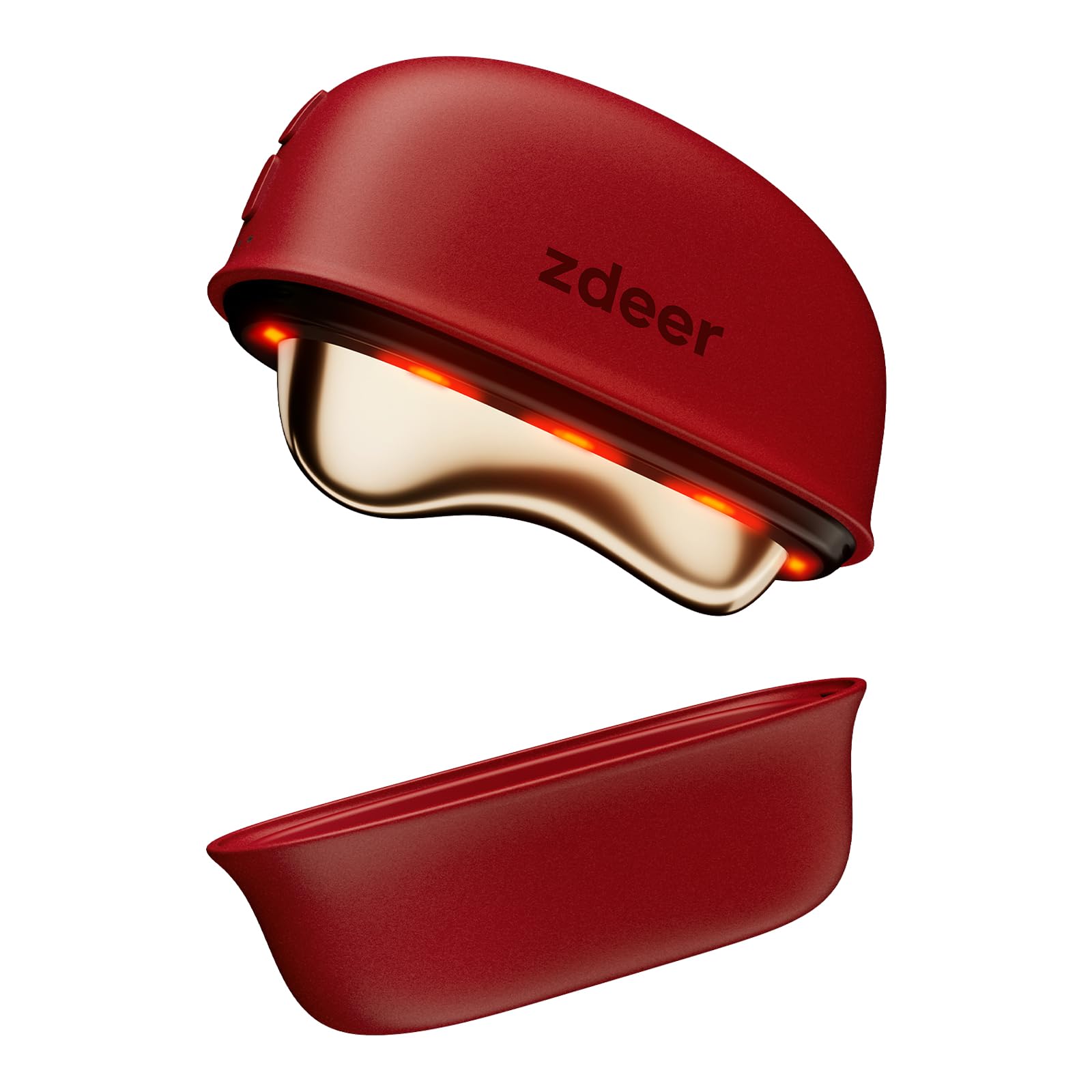 ZDEER GS5 Gua Sha Massager