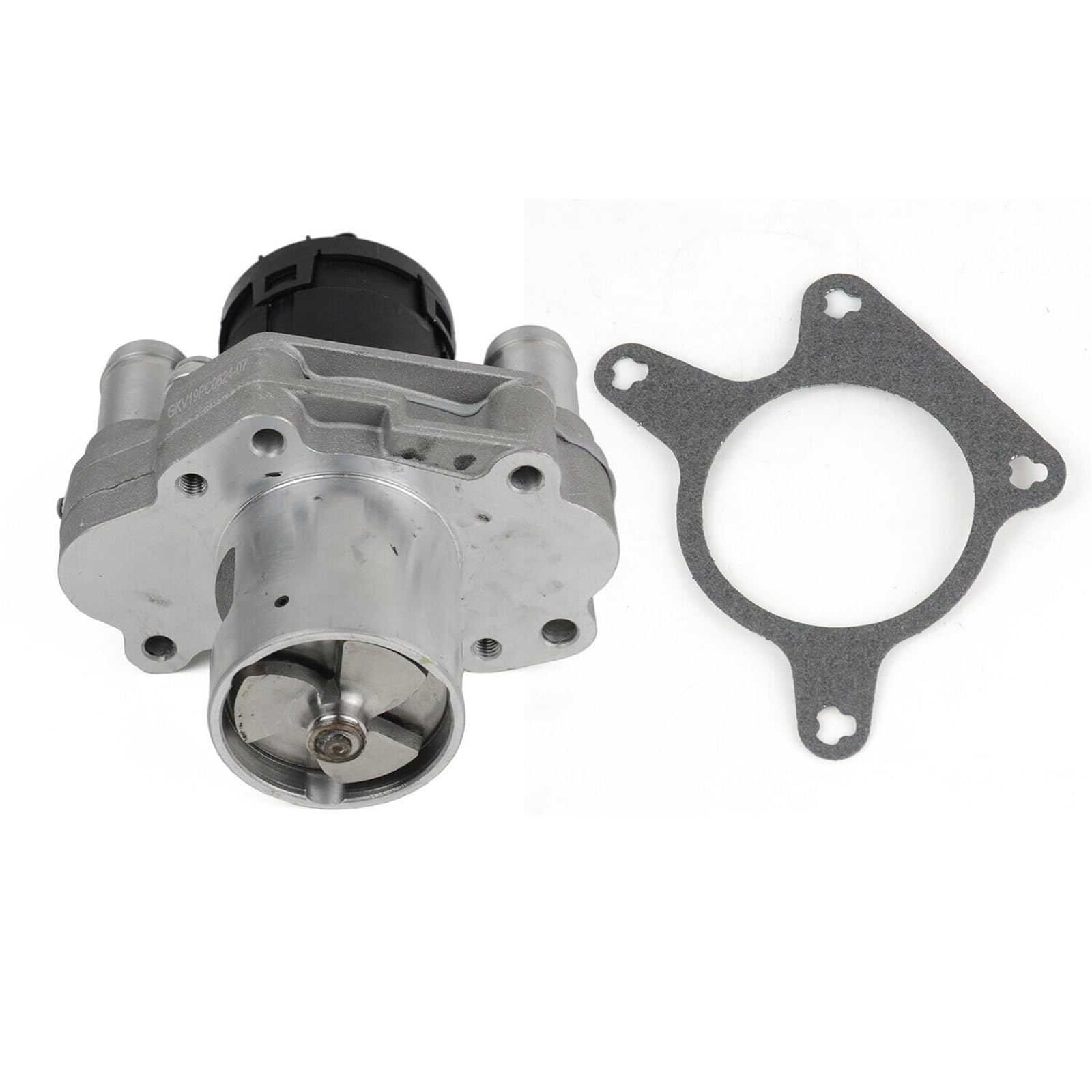 Zawór sterujący wydechem Akcesoria samochodowe Zawór pasuje do Freightliner Mercedes-Benz Sprinter Standard 2500 3500 2011-2017 Blow Off Valve