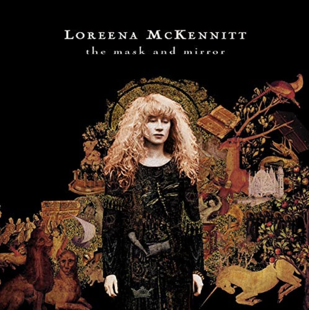 Mckennitt Loreena - The Mask And Mirror
